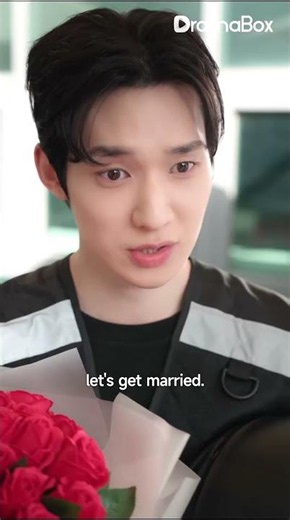 Let’s Get Married❤️ #dramabox #jcl82 #cdrama #fyp #minidrama #dramachina