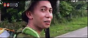 70K views · 4.5K reactions | The Police Regional Office 8 presents...