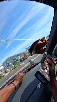 Fast and easy way to remove car windshield
