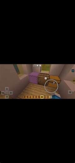 pov:kalian cari alarm #minecraft