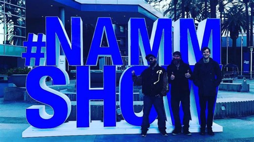 A Beginner’s Guide to The NAMM Show