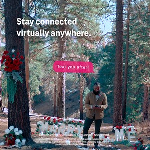 535 reactions · 37 shares | experience coverage beyond with T-Mobile Starlink beta satellite service. if you can see the sky, it works. sign up now | T-Mobile | Facebook