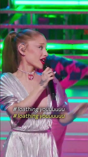 Enemies? Soulmates? Maybe both... Cynthia Erivo & Ariana Grande are MAGIC either way! 💚🩷 | Wicked