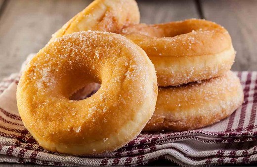Cómo hacer donas caseras: receta fácil y trucos para que queden perfectas
