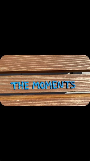 “The Moments” Clay Stop Motion Animation #claystopmotion #claymation #clayanimation #stopmotion