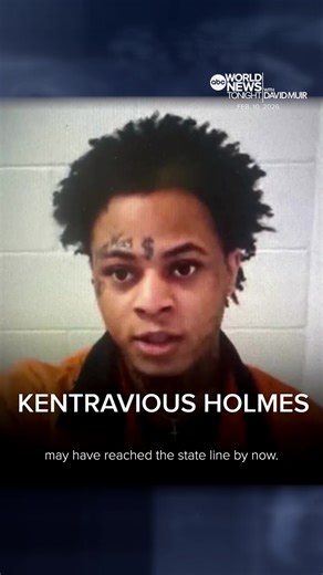 Georgia Jail Escape Sparks Urgent Manhunt for Murder Suspects