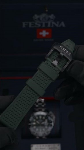 Festina Diver F20043 4