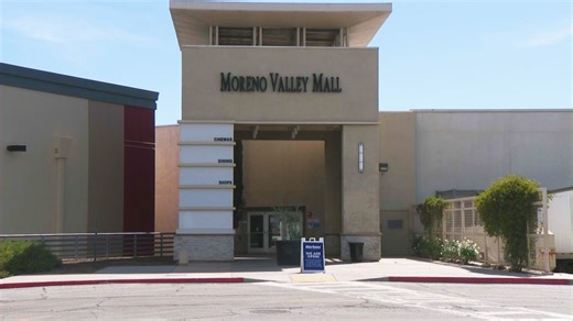 Moreno Valley Mall could reopen soon after closure over health and safety code violations