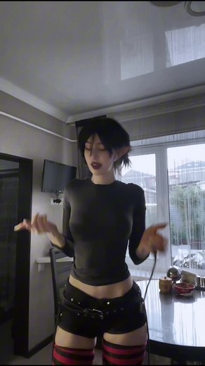 Pelmentos Chan 09: A Makeup-Free Transformation
