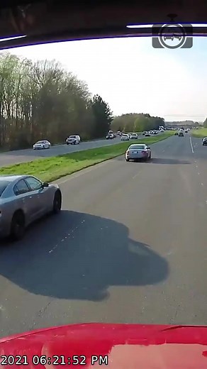 10M views · 84K reactions | Brake Check to a Trucker #dashcamlessons | Dashcam Lessons | Facebook