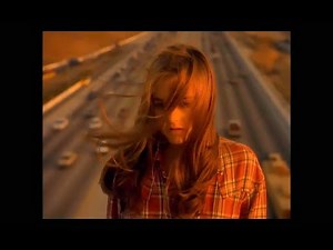 Alicia Silverstone - Aerosmith - Cryin' (1993)