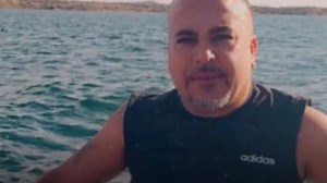 Man dies while trying to rescue children in Lake Pleasant boating accident