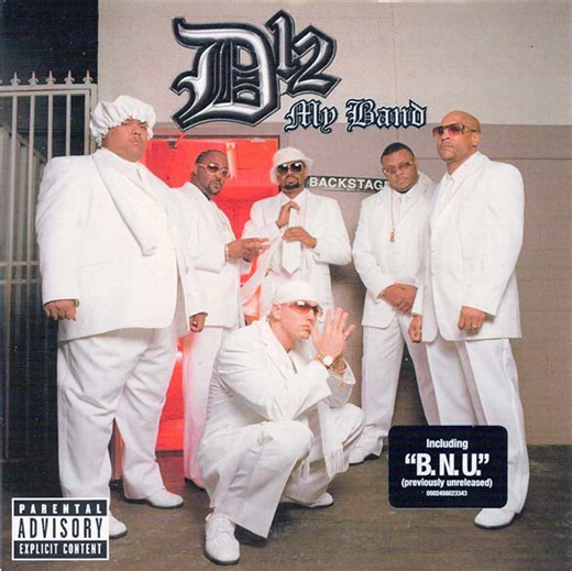 D12 - My Band