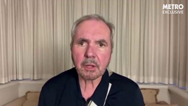 Karl and Susan stars reveal why new Neighbours ending is 'perfect'