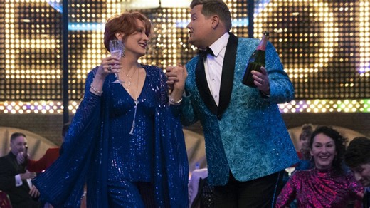 The Prom: musical da Netflix com Meryl Streep ganha trailer