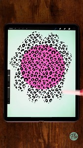 2.2K views · 12 reactions | Pic credit Instagram ID @floortjesart . #procreate #tutorial #alphalock #digitalart #ipadart #procreatetips | Designerit Art | Facebook