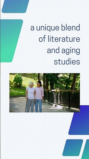 Exploring Gerontology through Select Fiction