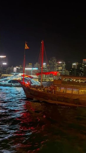 Victoria Harbour Hong Kong 香港維多利亞港 #hongkong #victoriaharbour #hongkongtrip #hongkongtravelguide #hk