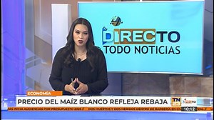 465K views · 5.1K reactions | Vendedores del mercado de La Terminal reportan una baja en el precio del maíz blanco | TN23 | Facebook