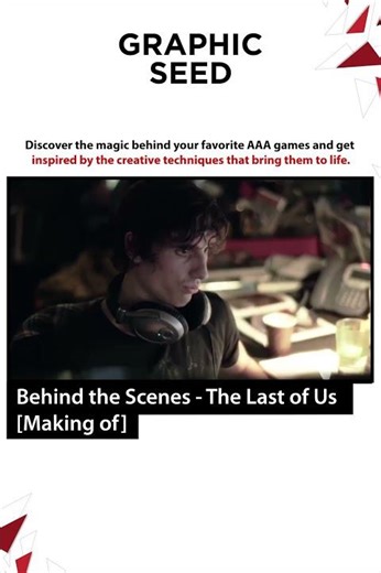 Inside AAA Games: Unlock the Creative Power Behind the Screens
