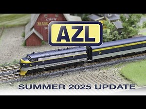 AZL Summer 2025 Update
