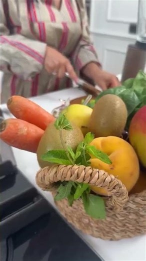 Ghiaccioli alla frutta