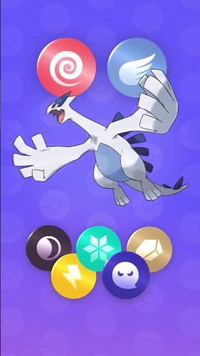 EVERYTHING YOU NEED TO KNOW about LUGIA in Pokémon GO! [Keibron]