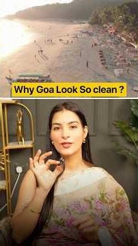 Goa Waste Management #GoaForGoodGovernance #ViksitGoa