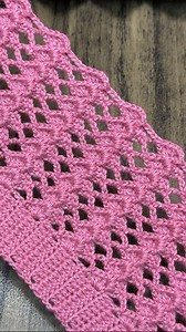 278K views · 5.6K reactions | ¡INCREIBLEMENTE! fácil solo repetir 1 vuelta #tejiendoconmerrycardiel #reelsvideoシ #HechoAMano #reelsviralシ #crochet #viralreelsシ #DIY #manualidades #tutorial #fypシ゚ | Tejiendo con Merry Cardiel | Facebook