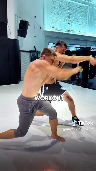 Fast-Paced Boxing Workout to Improve Speed