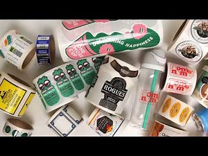 Labels You'll Love, Experts to Help | StickerYou