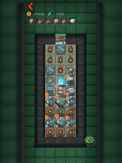 Level 13 HAUNTED DORM lucky 😹 room how to win every time by lucky room