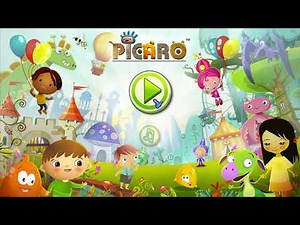 Picaro trailer