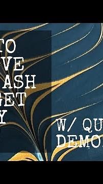 How To Remove Soda Ash From Cold Process Soap | Quick and Easy Method To Get A Beautiful Shine!