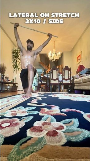 Exercises For The Lateral Line