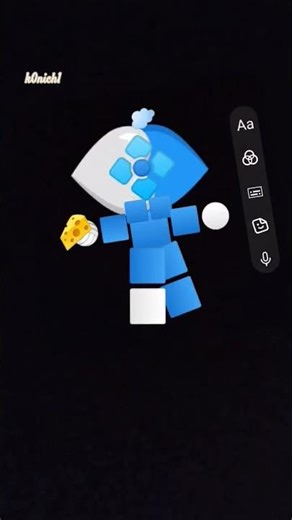 Srry its not smooth 🤞💔 #emojicat🎀