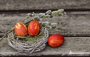 Le più belle frasi di auguri per Pasqua - Aforisticamente