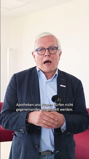 Intelligente Politik sieht anders aus! – Apothekenreform und GKV-Spargesetz