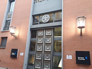 Toulouse. Voici l'histoire de la banque Courtois, la doyenne des banques françaises