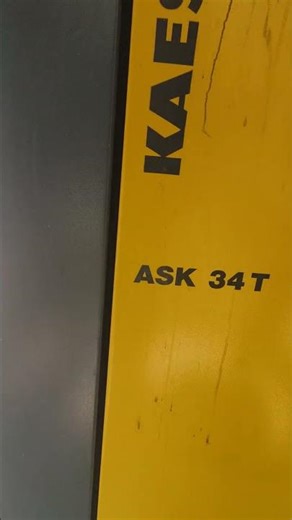kesar screw Air compressor service