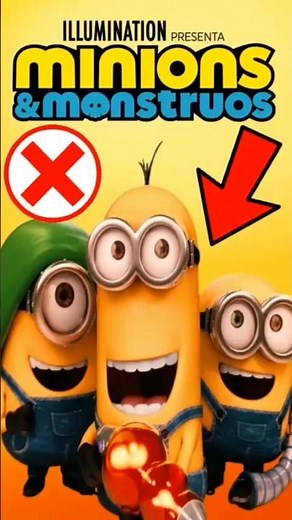 WHAT HAPPENED TO KEVIN, STUART, AND BOB IN MINIONS AND MONSTERS? #minions3 #minionsandmonsters #s...