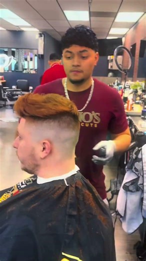 Get weekend-ready with the best barber shop in Elgin, IL! ✂️🔥