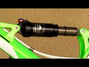 Mountain Bike GT Sensor 2.0