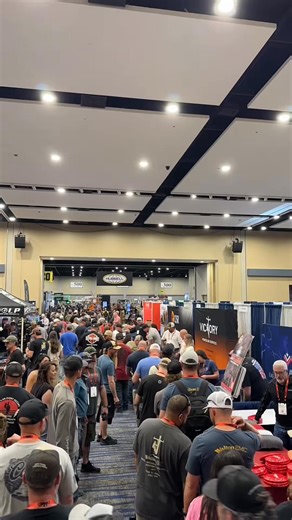 31K views · 296 reactions | The 41st annual International Lineman’s Rodeo exhibit hall wrap up!! ⚡️⚡️ #linemansrodeokc | International Lineman's Rodeo Association | Facebook