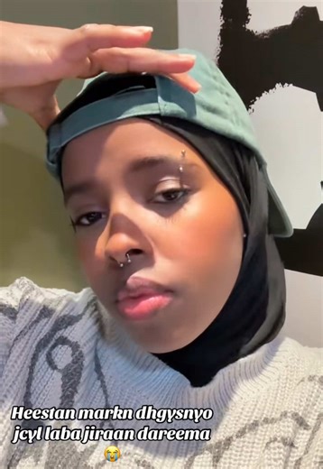 Dareenkisa caashaqa 🥹