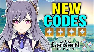 NEW CODES 2022 || GENSHIN IMPACT REDEEM CODES 2022 || FREE PRIMOGEMS