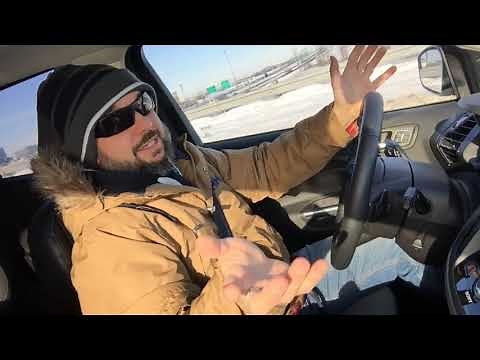 Reviewing the 2018 Ford Escape Titanium