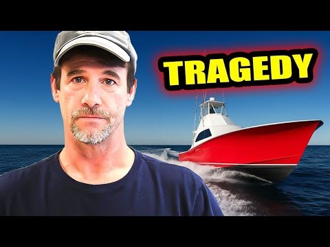 The Heartbreaking Tragedy Of Paul Hebert From Wicked Tuna