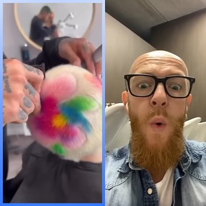 Hairdresser Reacts To Tik Tok Hair Transformations Gone Wrong!!! | Hair Buddha