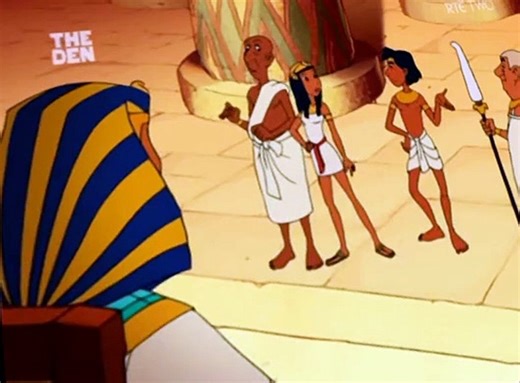 Papyrus Papyrus S02 E012 Yam - video Dailymotion